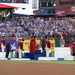 Service members support the 2026 Major League Baseball All-Star Game