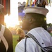 Service members support the 2026 Major League Baseball All-Star Game