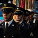 Service members support the 2026 Major League Baseball All-Star Game