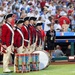 Service members support the 2026 Major League Baseball All-Star Game