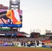 Service members support the 2026 Major League Baseball All-Star Game