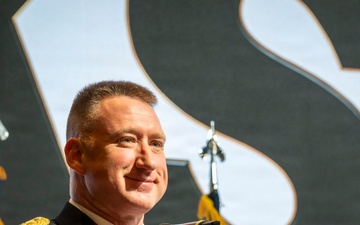 Korean Service Corps 75th Anniversary Ball