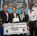 Korean Service Corps 75th Anniversary Ball