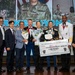 Korean Service Corps 75th Anniversary Ball