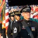 Service members support the 2026 Major League Baseball All-Star Game