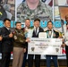 Korean Service Corps 75th Anniversary Ball