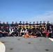 US Coast Guard, Norway strengthen Arctic partnership through multiple joint training exercises
