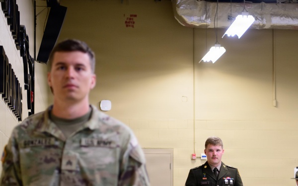 National Best Warrior Competition 2026
