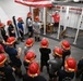 U.S Coast Guard, Norway strengthen Arctic partnership through multiple joint training exercises