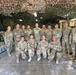 Guam Guard works with Washington Guard to renovate fitness center