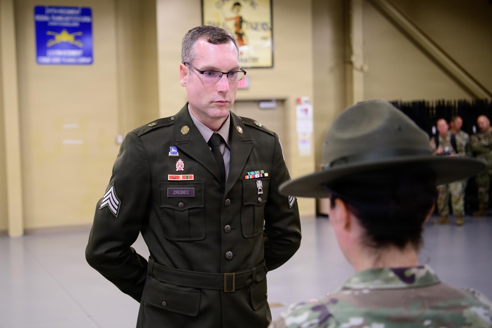 National Best Warrior Competition 2026