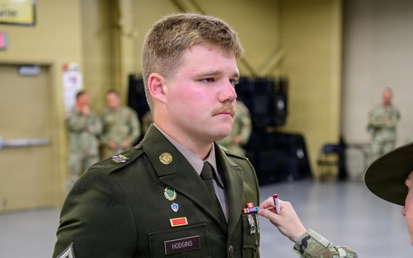 National Best Warrior Competition 2026