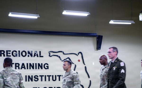 National Best Warrior Competition 2026