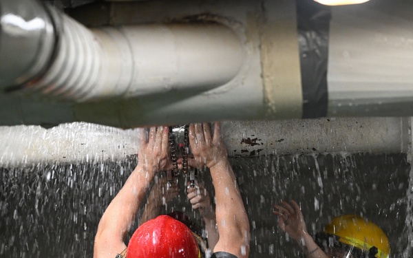 U.S Coast Guard, Norway strengthen Arctic partnership through multiple joint training exercises