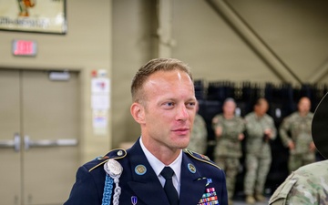 National Best Warrior Competition 2026