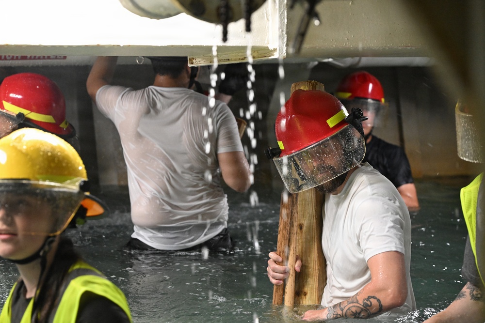 U.S Coast Guard, Norway strengthen Arctic partnership through multiple joint training exercises