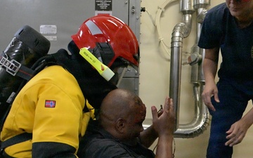 US Coast Guard, Norway strengthen Arctic partnership through multiple joint training exercises