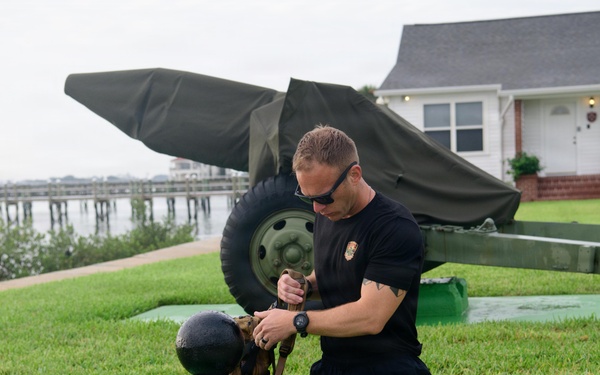 National Best Warrior Competition 2026
