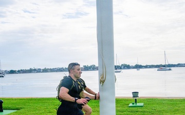 National Best Warrior Competition 2026