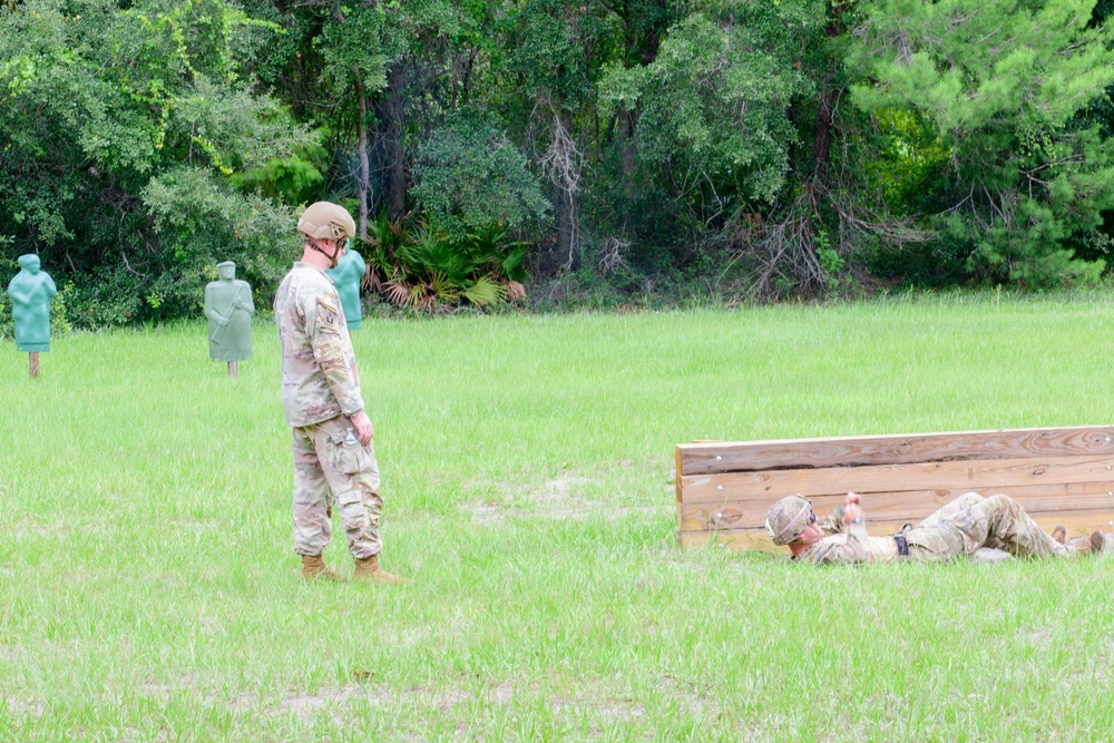 National Best Warrior Competition 2026