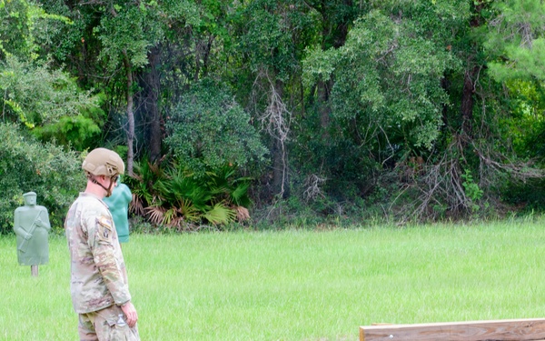 National Best Warrior Competition 2026