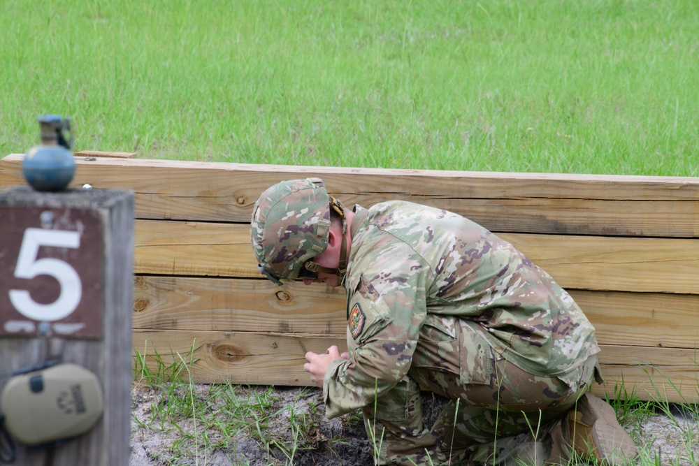 National Best Warrior Competition 2026