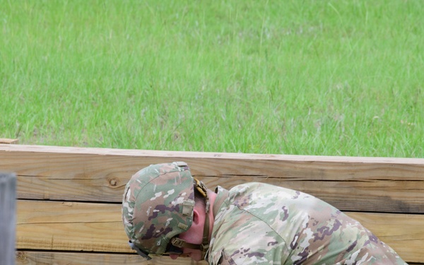 National Best Warrior Competition 2026
