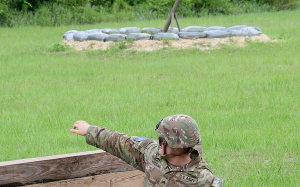 National Best Warrior Competition 2026