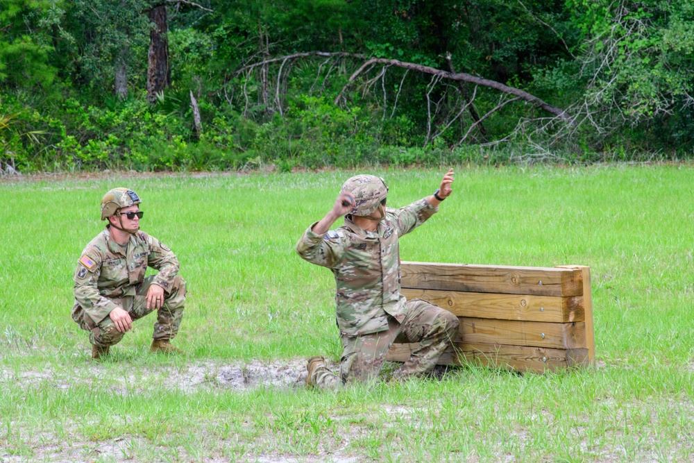 National Best Warrior Competition 2026