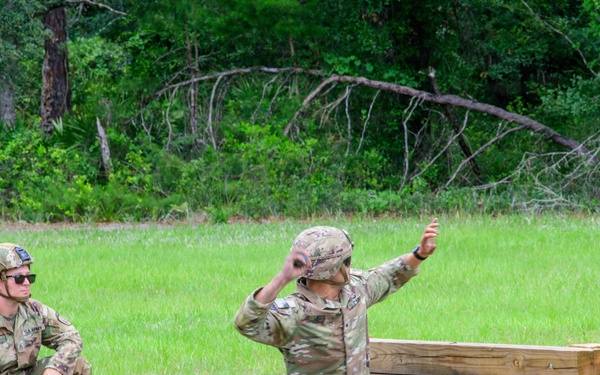 National Best Warrior Competition 2026