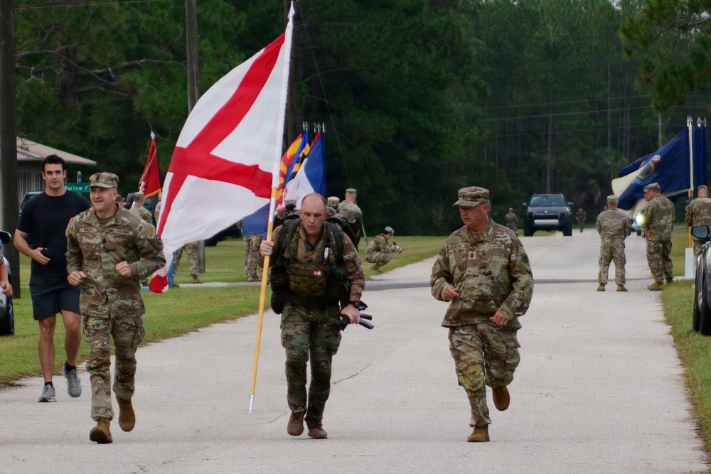 National Best Warrior Competition 2026