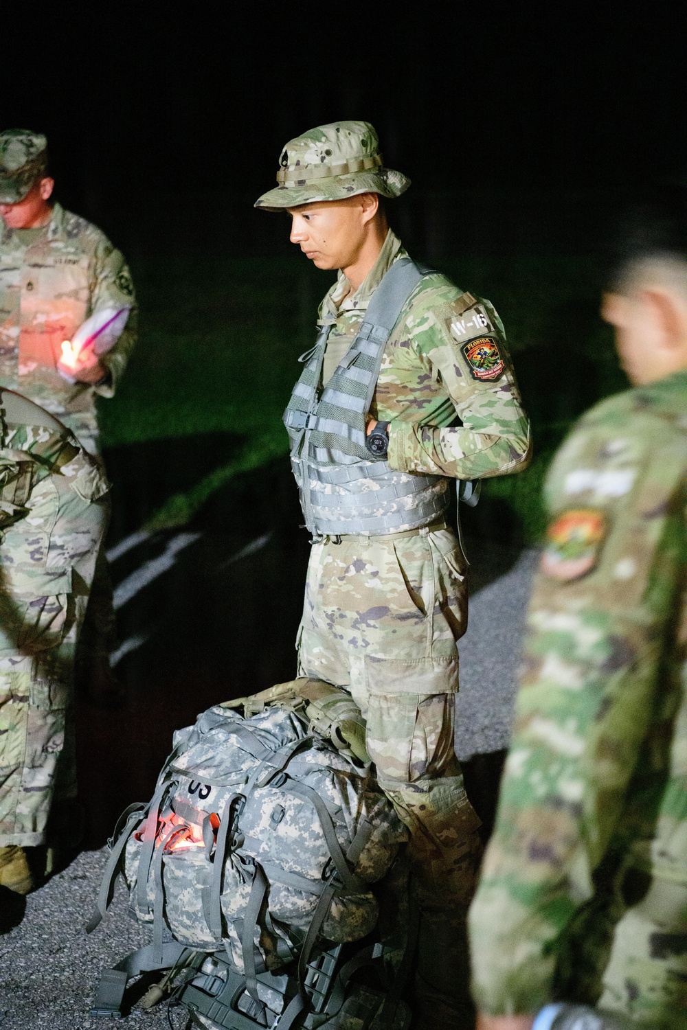 National Best Warrior Competition 2026