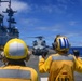 USS Essex conduct flight ops during RIMPAC 2026