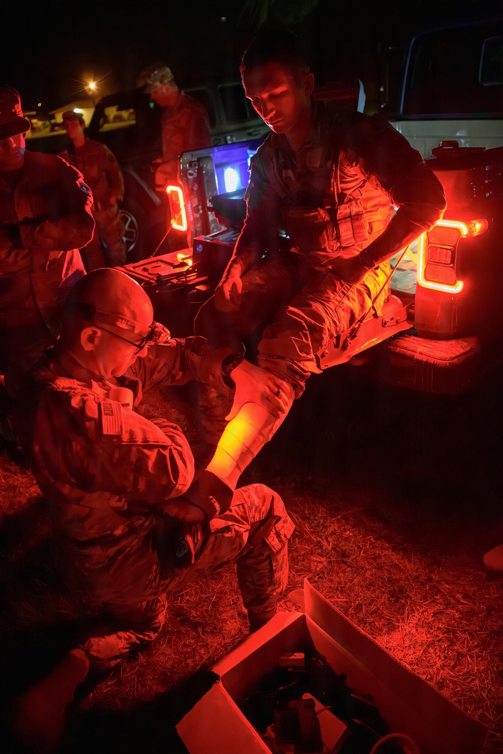 National Best Warrior Competition 2026
