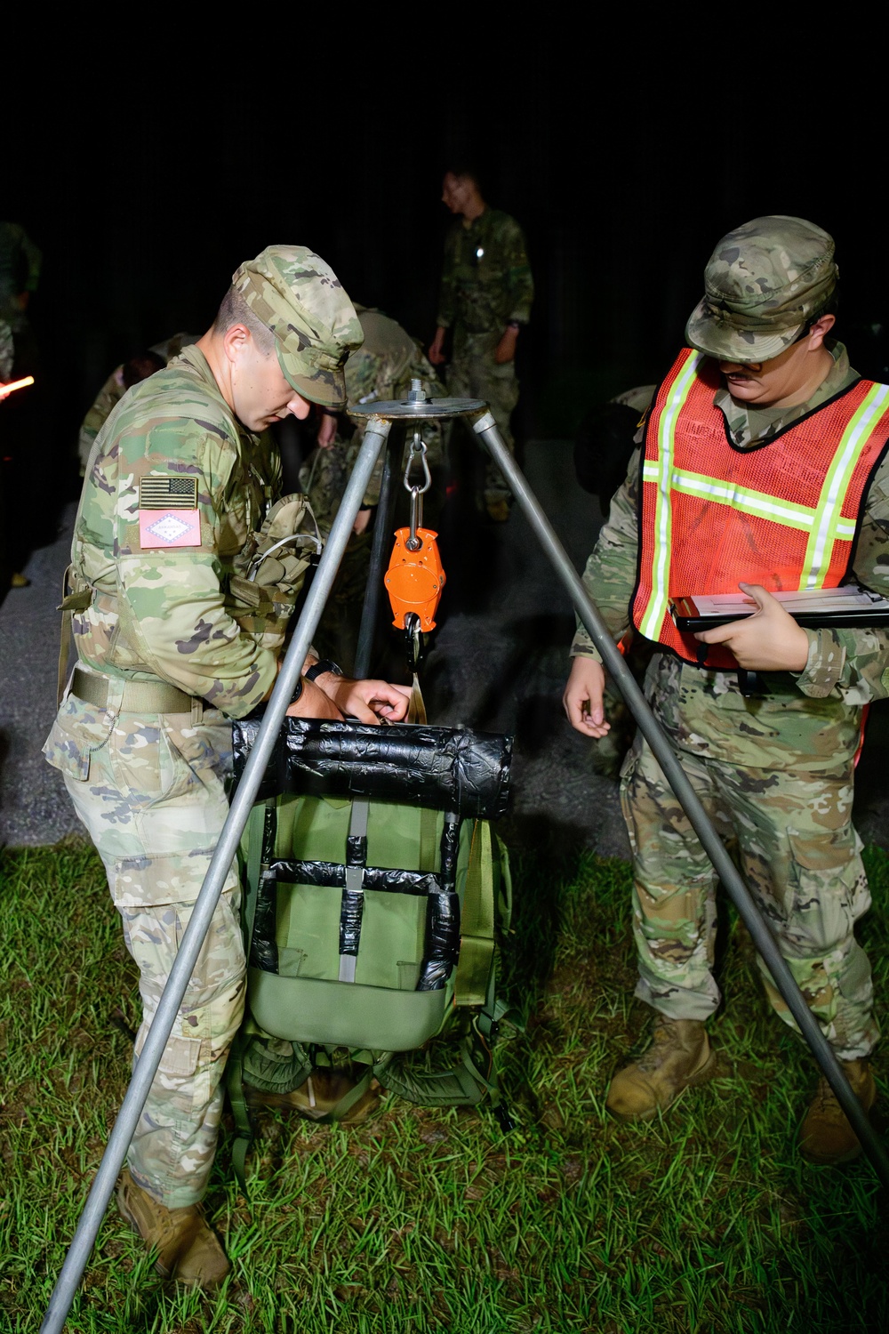 National Best Warrior Competition 2026