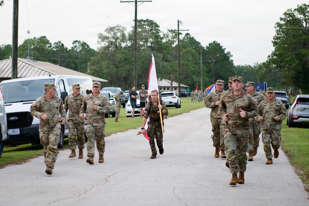 National Best Warrior Competition 2026