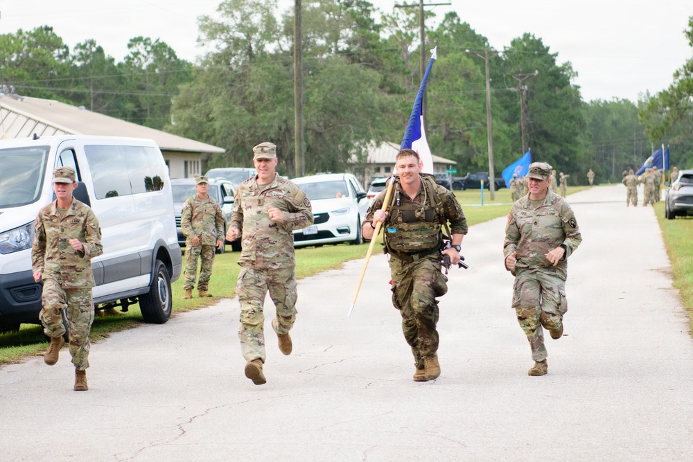 National Best Warrior Competition 2026