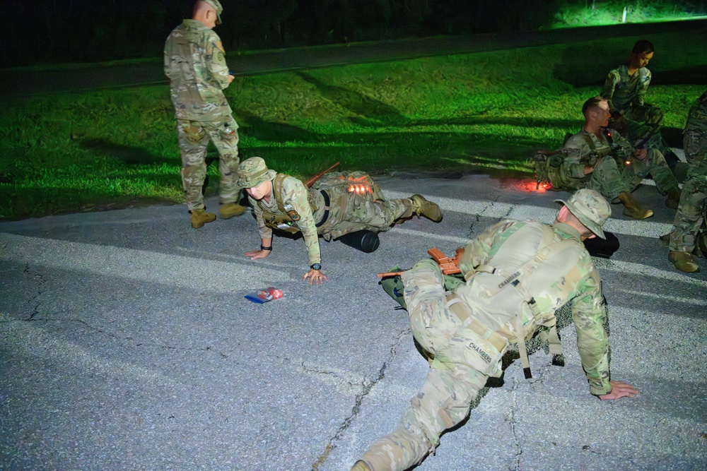 National Best Warrior Competition 2026