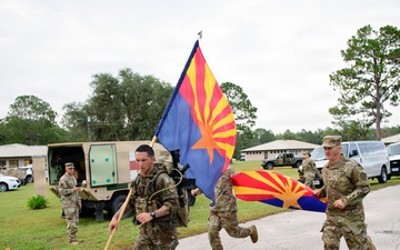 National Best Warrior Competition 2026