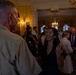 Marines Visit Massachusetts State House