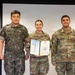 ROKA ASC Visits 6th Ordnance Battalion to Strengthen Ammunition Support Cooperation