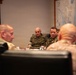 MARFORPAC SES, Australian Defence Force, Japan Ground Self-Defense Force, United Kingdom Royal Marines, French Army MCAS Iwakuni Visit