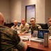 MARFORPAC SES, Australian Defence Force, Japan Ground Self-Defense Force, United Kingdom Royal Marines, French Army MCAS Iwakuni Visit
