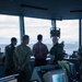MARFORPAC SES, Australian Defence Force, Japan Ground Self-Defense Force, United Kingdom Royal Marines, French Army MCAS Iwakuni Visit