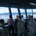 MARFORPAC SES, Australian Defence Force, Japan Ground Self-Defense Force, United Kingdom Royal Marines, French Army MCAS Iwakuni Visit