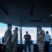 MARFORPAC SES, Australian Defence Force, Japan Ground Self-Defense Force, United Kingdom Royal Marines, French Army MCAS Iwakuni Visit