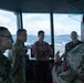 MARFORPAC SES, Australian Defence Force, Japan Ground Self-Defense Force, United Kingdom Royal Marines, French Army MCAS Iwakuni Visit