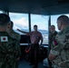 MARFORPAC SES, Australian Defence Force, Japan Ground Self-Defense Force, United Kingdom Royal Marines, French Army MCAS Iwakuni Visit