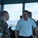 MARFORPAC SES, Australian Defence Force, Japan Ground Self-Defense Force, United Kingdom Royal Marines, French Army MCAS Iwakuni Visit