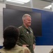 U.S. Navy Adm. Samuel Paparo visits Camp Blaz
